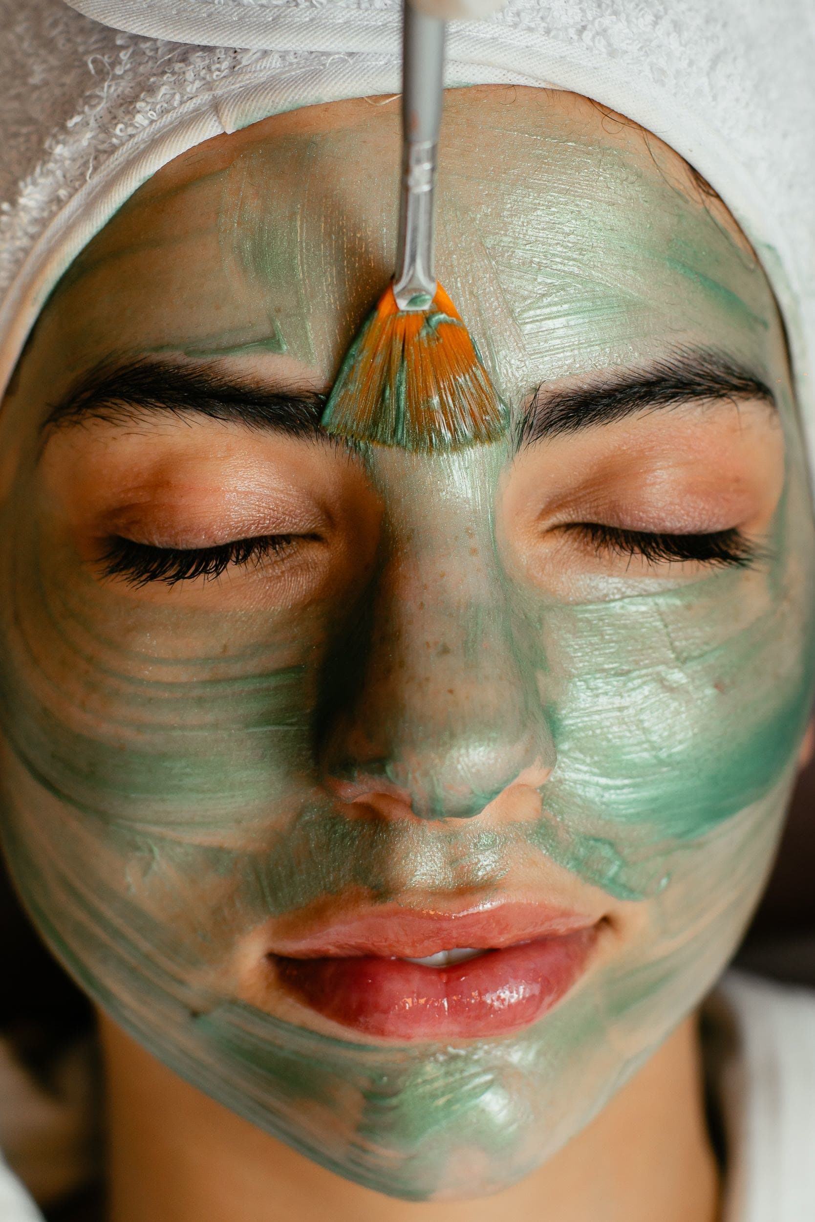 Facials