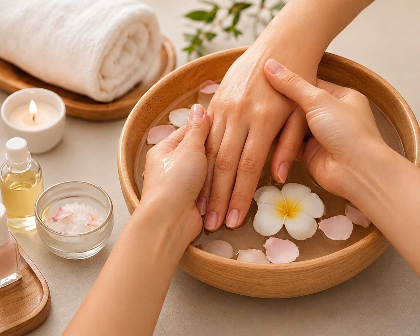 Manicure