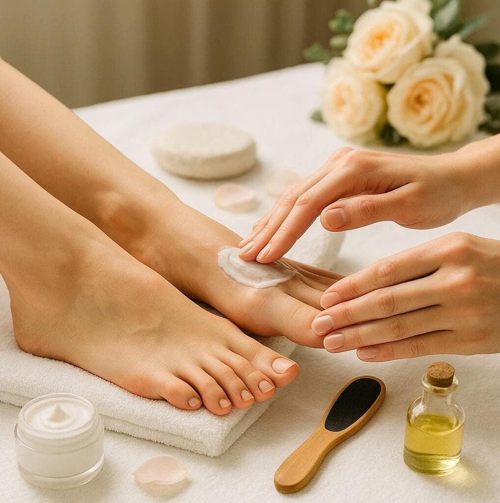 Pedicure
